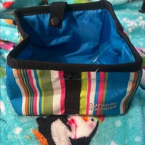 Outward hound treat bag